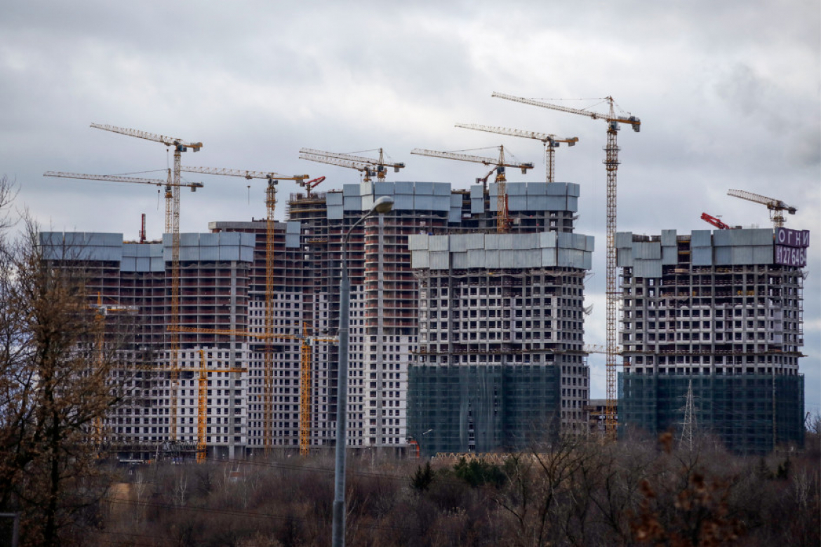 Что будет с ценами на новостройки Москвы в 2021 году. Прогнозы экспертов